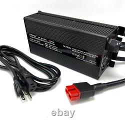 24V 20 Amp On/Off Board Battery Charger for Tennant R14 Carpet Extractor