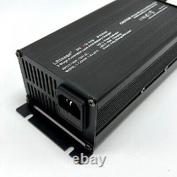 24V Battery Charger for Tomcat Mini Mag Floor Scrubber (Factory Cat), 24volt 10A