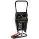 Battery Charger Engine Starter Automatic 150 Amp 12-volt Heavy-duty Transformer