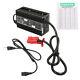 Battery Charger For Tennant T3, T5, T7, T300, 1610 Floor Scrubber 24v 10amp