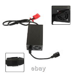 Battery Charger For Tennant T3, T5, T7, T300, 1610 Floor Scrubber 24v 10Amp