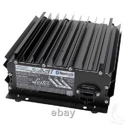 Battery Charger Golf Carts CGR-512