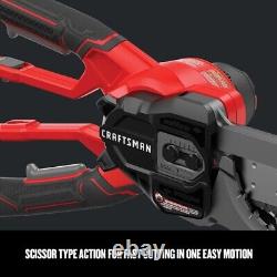 CRAFTSMAN V20 Cordless Lopper BRAND NEW