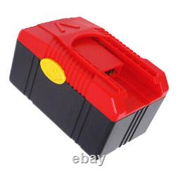 For Snap on Battery 18V 5Ah 3Ah CTB6187 CTB4187 CTB6185 CTB4185 CTC620 Charger
