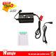 For Tennant T3, T5, T7, T300, 1610 Floor Scrubber 24v 10amp Battery Charger