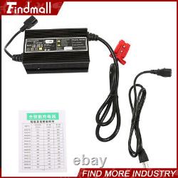 For Tennant T3, T5, T7, T300, 1610 Floor Scrubber 24v 10Amp Battery Charger New