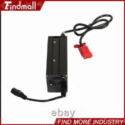 For Tennant T3, T5, T7, T300, 1610 Floor Scrubber 24v 10Amp Battery Charger New