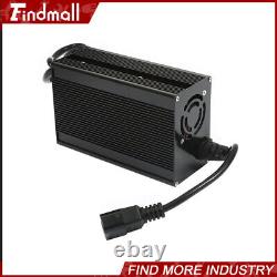 For Tennant T3, T5, T7, T300, 1610 Floor Scrubber 24v 10Amp Battery Charger New