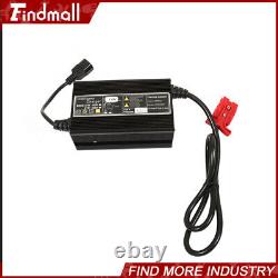 For Tennant T3, T5, T7, T300, 1610 Floor Scrubber 24v 10Amp Battery Charger New