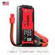 Gooloo Car Jump Starter Jump Box 100w Fast Charging Portable 12v Battery Charger