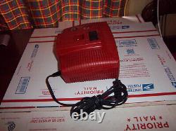 Hilti model TCU 7/36 110V-120V battery charger