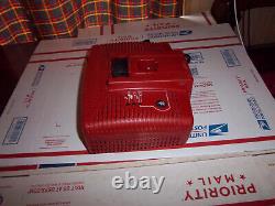 Hilti model TCU 7/36 110V-120V battery charger