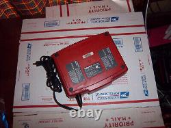 Hilti model TCU 7/36 110V-120V battery charger