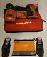 Huge Lot Tools? Hilti Charger, Baterry And Hilti Tools Big Bag Used