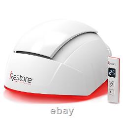 IRestore Professional 282 Laser Hair Growth System Reconditioned