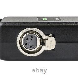Kastar BP-GL201 Battery Charger for RED DIGITAL CINEMA SCARLET-W Camera