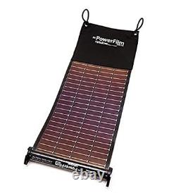 LightSaver Portable Solar Charger