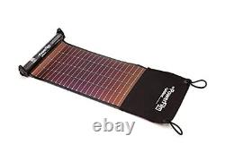 LightSaver Portable Solar Charger