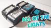 Makita Battery Charger Lights Meaning