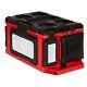 Milwaukee 2357-20 M18 Redlithium Packout Light With Integrated Charger