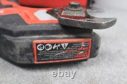 Milwaukee 2472-20 M12 600 MCM Cable Cutter With2Ah Battery Charger Soft Case