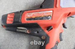 Milwaukee 2472-20 M12 600 MCM Cable Cutter With2Ah Battery Charger Soft Case