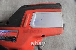 Milwaukee 2472-20 M12 600 MCM Cable Cutter With2Ah Battery Charger Soft Case