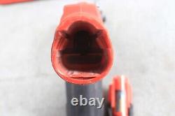 Milwaukee 2472-20 M12 600 MCM Cable Cutter With2Ah Battery Charger Soft Case