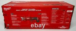 Milwaukee 2534-21 M12 12V Brushless Pruning Shears 2Ah Battery & Charger Kit NEW