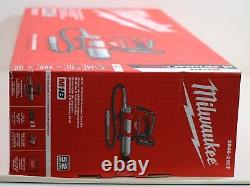 Milwaukee 2646-21CT M18 18V Cordless 2-Speed Grease Gun Kit Battery Charger Bag