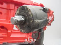 Milwaukee 2962-22 18V Brushless Cordless 1/2 Impact Wrench