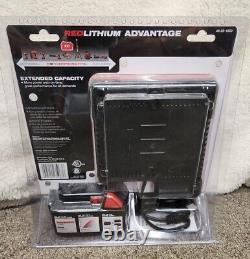 Milwaukee 48-59-1850 18V Lithium-Ion Starter Kit with5.0Ah Battery and Charger. New