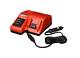 Milwaukee Vehicle Car Battery Charger Lithium-ion Multi Voltage 12v Dc Outlet