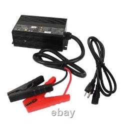 New Maintainer Adapter Battery Charger 14.6V 50A For Lifepo4 Lithium Iron