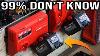 New Milwaukee Power Tool Accessory That 99 Of People Don T Know About