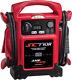 Portable Battery Booster Pack Charger Power Heavy Duty Truck Jump Starter Box