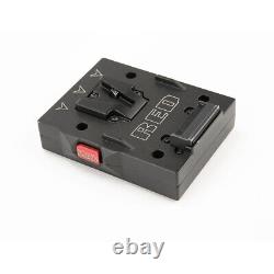 RED DSMC2 V-Lock Battery Module Mfr# 720-0049 SKU#1847208