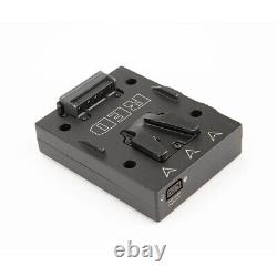 RED DSMC2 V-Lock Battery Module Mfr# 720-0049 SKU#1847208