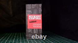 Red Dead Redemption 2 Dynamite Stick USB Charger OEM With Box Tested Working