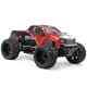 Redcat Racing Volcano Electric Rtr Monster Truck With 2.4ghz Radio Battery Charger