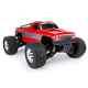 Redcat Valkyrie Mt 1/10 Scale 4wd, 4s Brushless Monster Truck