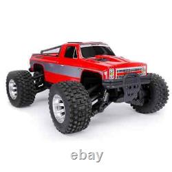 Redcat Valkyrie MT 1/10 Scale 4WD, 4S Brushless Monster Truck