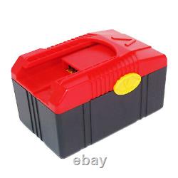 Replace Snap On 18V 5Ah Battery CTB6187/CT6850/CTB4187/CTB4185/CTB6185 & Charger