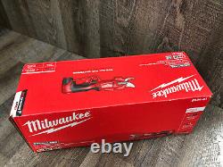 SEALED Milwaukee M12 12V Brushless Pruning Shears KIT w Battery, Charger 2534-21