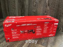 SEALED Milwaukee M12 12V Brushless Pruning Shears KIT w Battery, Charger 2534-21