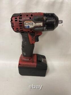 SNAP ON CT8850 With Battery and Charger