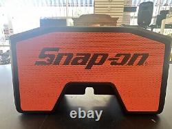 Snap On CTBTS8610 14.4V Bluetooth Speaker WithBattery And Charger