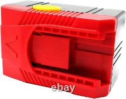 Snap on Battery CTB6187 CTB4185 CTB4187 CTB6185 CT6850 Charger 18V 5.0Ah 4Ah 3Ah