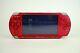 Sony Playstation Psp 1000/2000/3000 Console With Charger/new Battery Region Free