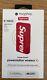 Supreme Mophie 10,000mah Powerstation Wireless Xl Black Or Red Ss19